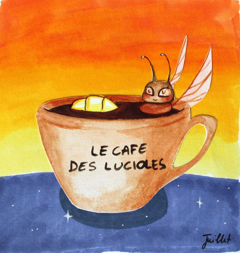 You are currently viewing L’avortement : sujet d’introduction du « Café des Lucioles »